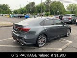 Used 2023 Kia Forte GT w/ GT2 Package image 4