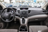 Used 2013 Honda CR-V LX image 2