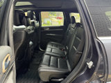 Used 2015 Jeep Grand Cherokee Overland image 6