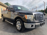 Used 2011 Ford F150 XLT w/ XLT Chrome Pkg image 4