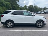 Used 2023 Chevrolet Equinox LT image 2