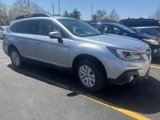 Used 2018 Subaru Outback 2.5i Premium image 5