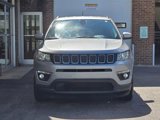 Used 2017 Jeep Compass Latitude w/ Popular Equipment Group image 4