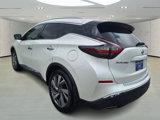 Used 2020 Nissan Murano SL w/ Moonroof Package image 3