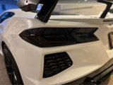Used 2021 Chevrolet Corvette Stingray Premium Cpe w/ Z51 Performance Package image 2