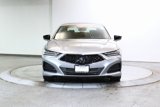 Certified 2022 Acura TLX w/ Technology Package image 4