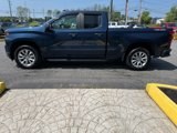 Used 2019 Chevrolet Silverado 1500 Custom w/ Custom Value Package image 4