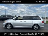 Used 2010 Honda Odyssey EX image 5