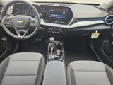 New 2025 Chevrolet Trax LT w/ Driver Confidence Package image 5