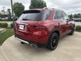 Certified 2020 Mercedes-Benz GLE 450 4MATIC image 3
