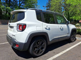 Used 2016 Jeep Renegade Limited image 6