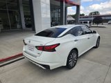 Used 2023 Nissan Altima 2.5 SV image 4