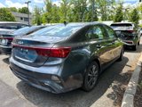 Certified 2023 Kia Forte LXS image 4