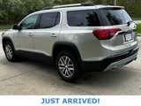Used 2017 GMC Acadia SLE image 4
