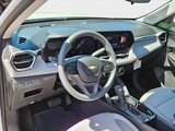 New 2025 Chevrolet TrailBlazer LT image 3
