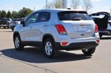 Used 2022 Chevrolet Trax LS w/ Tint and Cruise Package image 5