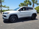 New 2025 Jeep Compass Latitude w/ Convenience Group image 3