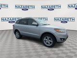 Used 2010 Hyundai Santa Fe SE w/ Premium Pkg 3 image 2