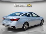 Used 2022 Nissan Altima 2.5 SV image 5