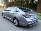 Used 2017 Hyundai Sonata SE image 6