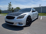 Used 2012 INFINITI G37 Journey w/ Premium Pkg image 2