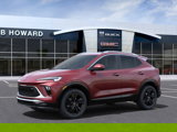 New 2025 Buick Encore GX Sport Touring image 2
