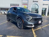 Used 2024 Kia Sportage LX image 2