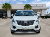 Used 2021 Cadillac XT5 Premium Luxury image 2