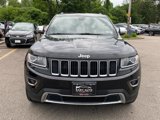 Used 2014 Jeep Grand Cherokee Limited image 2