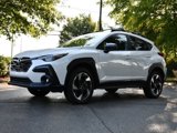Used 2024 Subaru Crosstrek 2.5i Limited w/ Popular Package #3A image 3