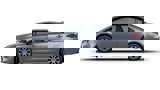 New 2025 Toyota Corolla LE image 2