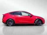 Used 2022 Tesla Model Y Performance image 3