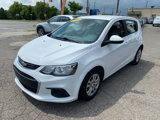Used 2019 Chevrolet Sonic LT image 2