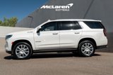 Used 2023 Chevrolet Tahoe High Country image 3