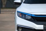 Used 2019 Honda Civic EX image 5