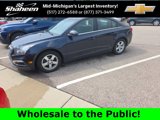 Used 2015 Chevrolet Cruze LT image 4