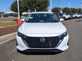 New 2025 Nissan Sentra S w/ Lighting Package image 2