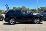 Used 2021 Toyota RAV4 XLE Premium image 3
