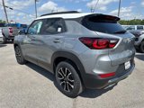 New 2025 Chevrolet TrailBlazer ACTIV w/ Convenience Package image 4