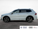 Used 2022 Volkswagen Tiguan SEL R-Line image 2