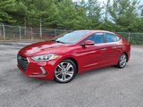 Used 2017 Hyundai Elantra Limited w/ Limited Tech Package 04 image 2