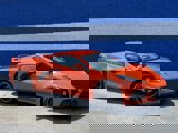 Used 2020 Chevrolet Corvette Stingray Premium Cpe w/ 3LT Preferred Equipment Group image 2
