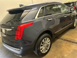 Used 2018 Cadillac XT5 Luxury image 2