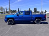 Used 2018 Chevrolet Silverado 1500 LT w/ All Star Edition image 2
