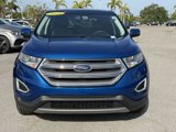 Used 2018 Ford Edge Titanium w/ Equipment Group 301A image 2