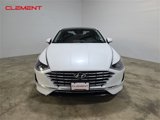Used 2022 Hyundai Sonata Limited image 2