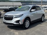 Used 2022 Chevrolet Equinox LT image 3