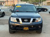 Used 2018 Nissan Frontier SV image 5