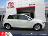 Used 2018 Volkswagen Golf S image 4