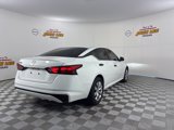 Certified 2023 Nissan Altima 2.5 S image 5